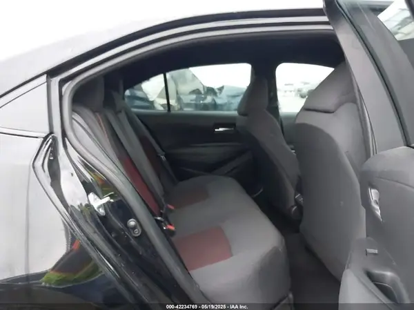 5YFS4MCE7RP179278 2024 TOYOTA COROLLA - Image 8
