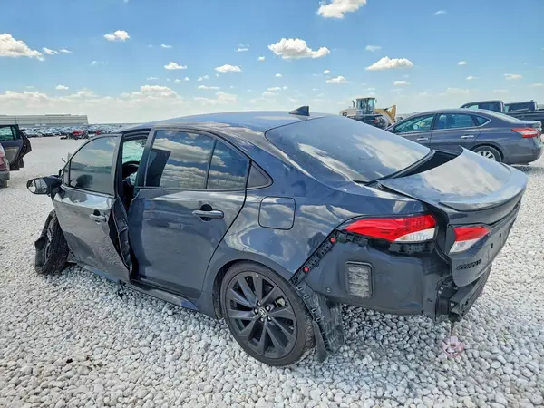 5YFS4MCE7RP179474 2024 TOYOTA COROLLA - Image 2