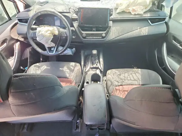 5YFS4MCE7RP179474 2024 TOYOTA COROLLA - Image 8