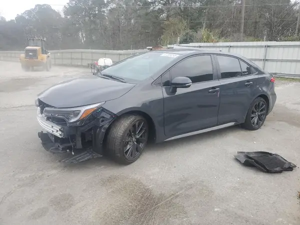 5YFS4MCE7RP179751 2024 TOYOTA COROLLA - Image 1
