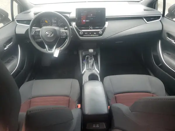 5YFS4MCE7RP179751 2024 TOYOTA COROLLA - Image 8