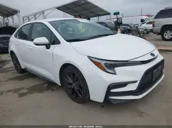 5YFS4MCE7RP180642 2024 TOYOTA COROLLA