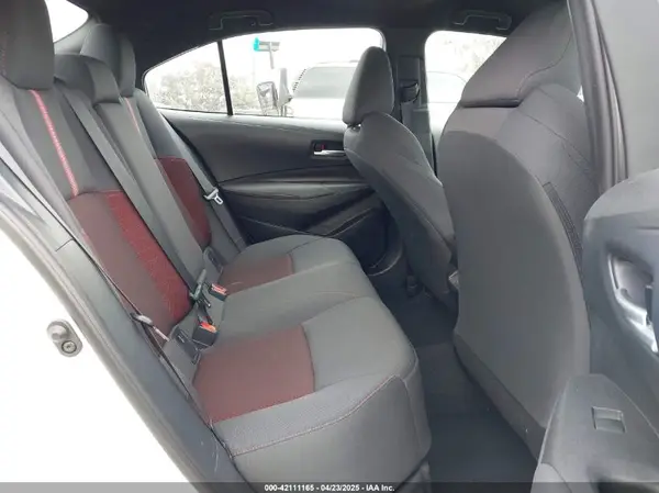 5YFS4MCE7RP180642 2024 TOYOTA COROLLA - Image 8