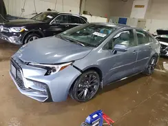 5YFS4MCE7RP183105 2024 TOYOTA COROLLA