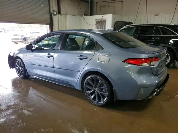 5YFS4MCE7RP183105 2024 TOYOTA COROLLA - Image 2