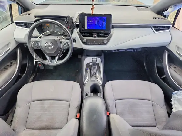 5YFS4MCE7RP183105 2024 TOYOTA COROLLA - Image 8