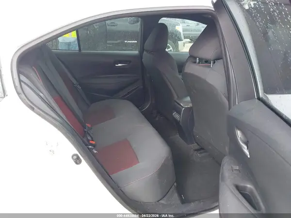 5YFS4MCE7RP183296 2024 TOYOTA COROLLA - Image 8