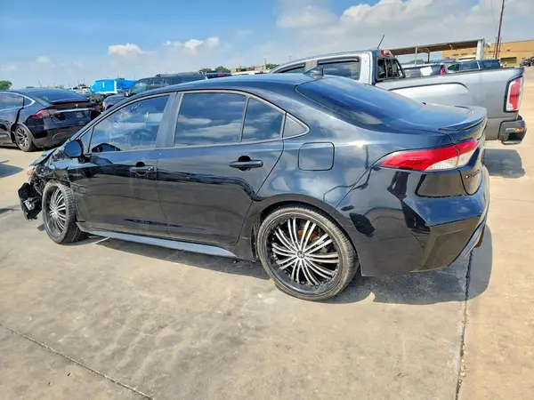 5YFS4MCE7RP183315 2024 TOYOTA COROLLA - Image 2