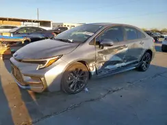 5YFS4MCE7RP183346 2024 TOYOTA COROLLA