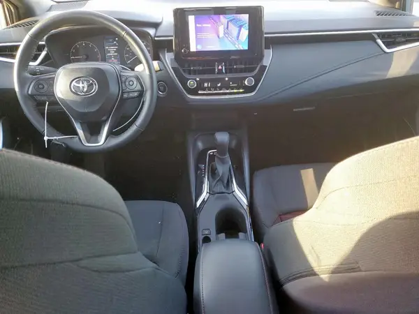 5YFS4MCE7RP183346 2024 TOYOTA COROLLA - Image 8