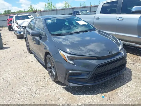 5YFS4MCE7RP183427 2024 TOYOTA COROLLA - Image 1