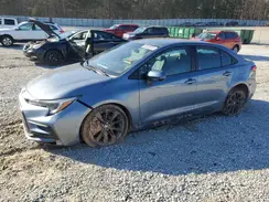 5YFS4MCE7RP183721 2024 TOYOTA COROLLA