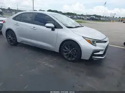 5YFS4MCE7RP184285 2024 TOYOTA COROLLA