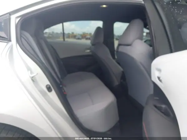 5YFS4MCE7RP184285 2024 TOYOTA COROLLA - Image 8