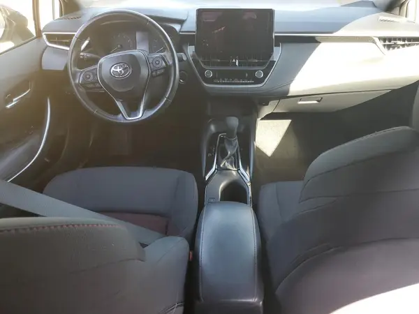 5YFS4MCE7RP185579 2024 TOYOTA COROLLA - Image 8