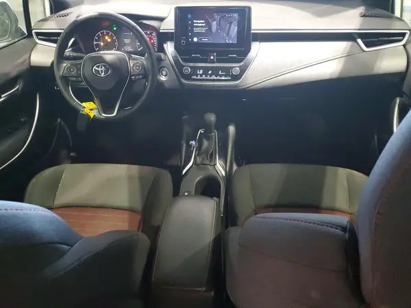 5YFS4MCE7RP186411 2024 TOYOTA COROLLA - Image 8