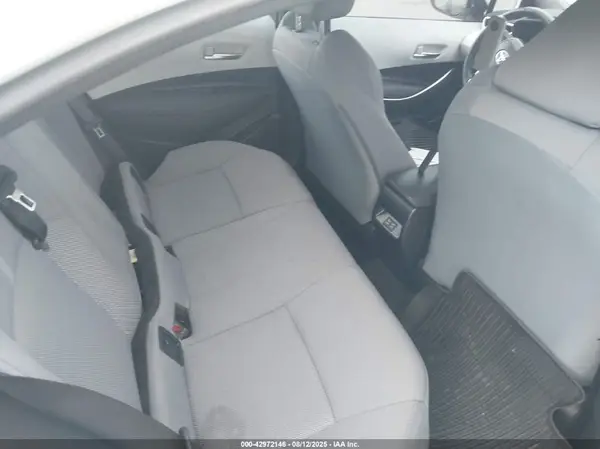 5YFS4MCE7RP186831 2024 TOYOTA COROLLA - Image 8