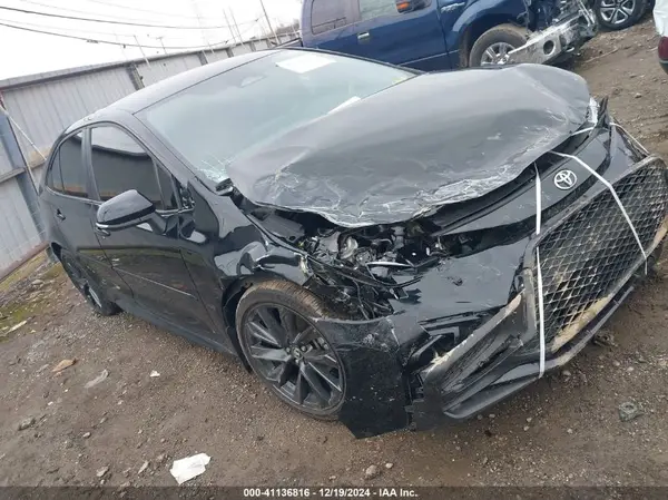 5YFS4MCE7RP186957 2024 TOYOTA COROLLA - Image 1