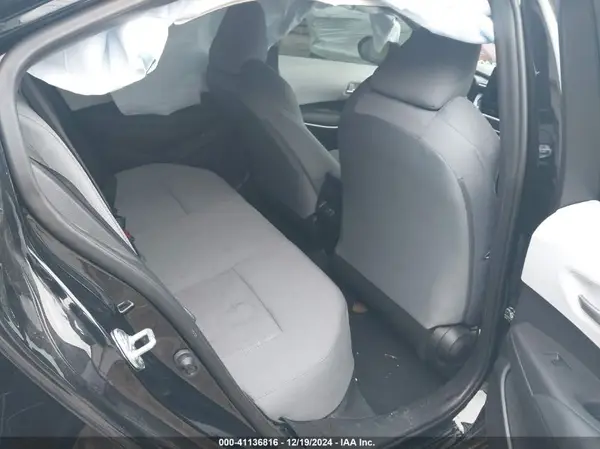 5YFS4MCE7RP186957 2024 TOYOTA COROLLA - Image 8