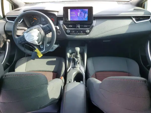 5YFS4MCE7RP187770 2024 TOYOTA COROLLA - Image 8