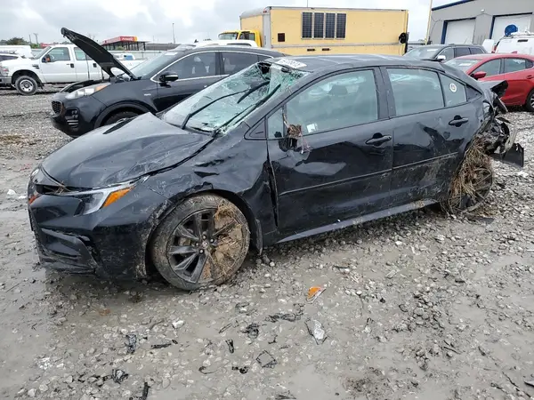 5YFS4MCE7RP187865 2024 TOYOTA COROLLA - Image 1