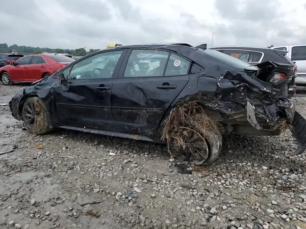 5YFS4MCE7RP187865 2024 TOYOTA COROLLA - Image 2