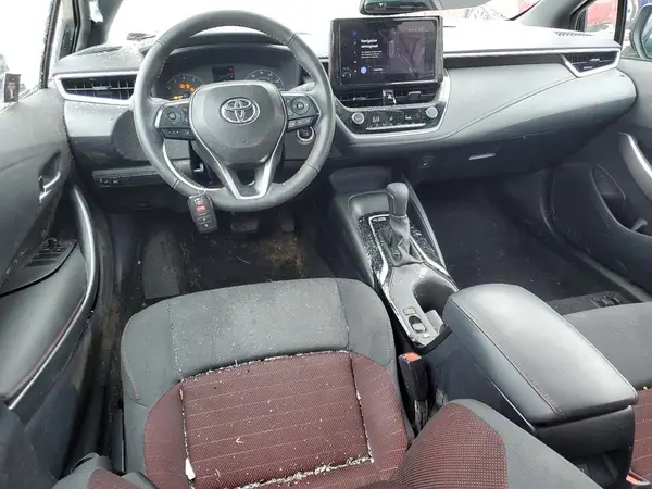 5YFS4MCE7RP187865 2024 TOYOTA COROLLA - Image 8