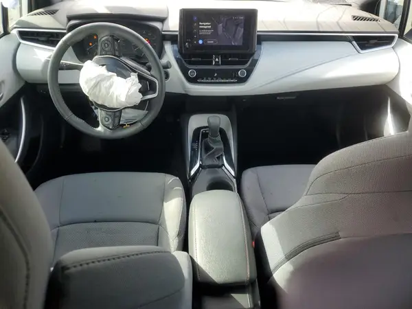 5YFS4MCE7RP188238 2024 TOYOTA COROLLA - Image 8