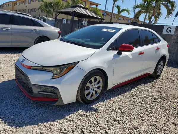 5YFS4MCE7RP190281 2024 TOYOTA COROLLA - Image 1