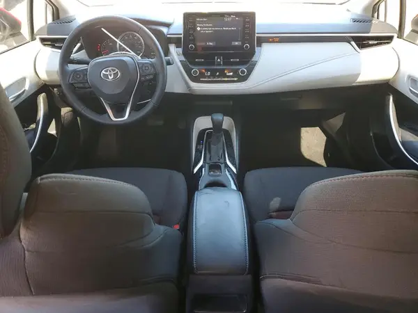 5YFS4MCE7RP190281 2024 TOYOTA COROLLA - Image 8