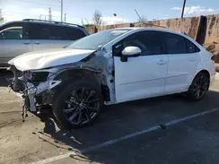 5YFS4MCE7RP190653 2024 TOYOTA COROLLA