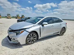 5YFS4MCE7RP190703 2024 TOYOTA COROLLA