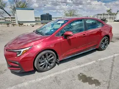 5YFS4MCE7RP191267 2024 TOYOTA COROLLA