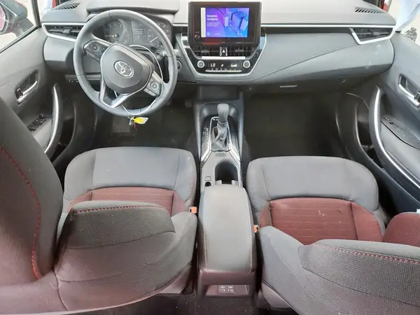 5YFS4MCE7RP191267 2024 TOYOTA COROLLA - Image 8