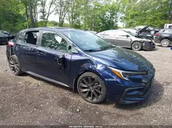 5YFS4MCE7RP191463 2024 TOYOTA COROLLA