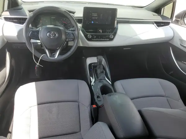 5YFS4MCE7RP191530 2024 TOYOTA COROLLA - Image 8