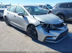 5YFS4MCE7RP191818 2024 TOYOTA COROLLA