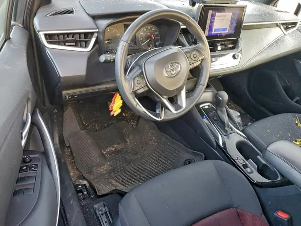 5YFS4MCE7RP192001 2024 TOYOTA COROLLA - Image 8