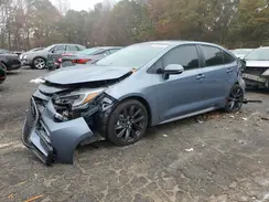 5YFS4MCE7RP192158 2024 TOYOTA COROLLA