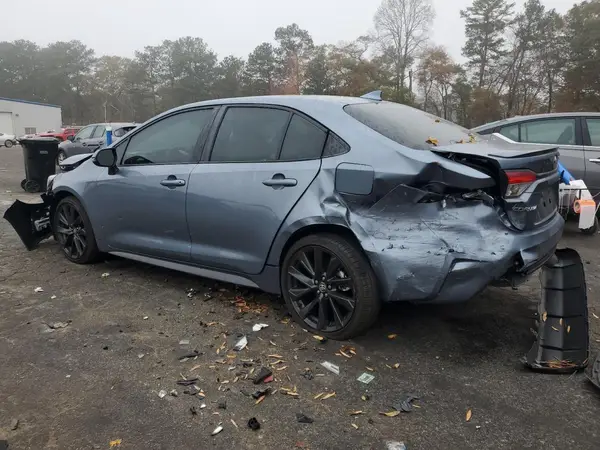 5YFS4MCE7RP192158 2024 TOYOTA COROLLA - Image 2