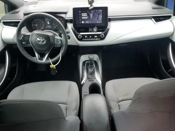 5YFS4MCE7RP192158 2024 TOYOTA COROLLA - Image 8