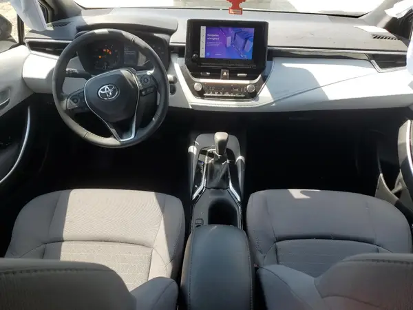 5YFS4MCE7RP192628 2024 TOYOTA COROLLA - Image 8