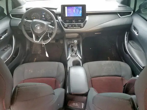 5YFS4MCE7RP192757 2024 TOYOTA COROLLA - Image 8