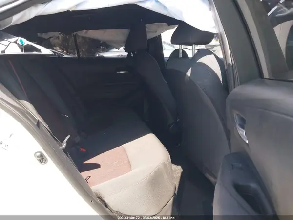 5YFS4MCE7RP192774 2024 TOYOTA COROLLA - Image 8