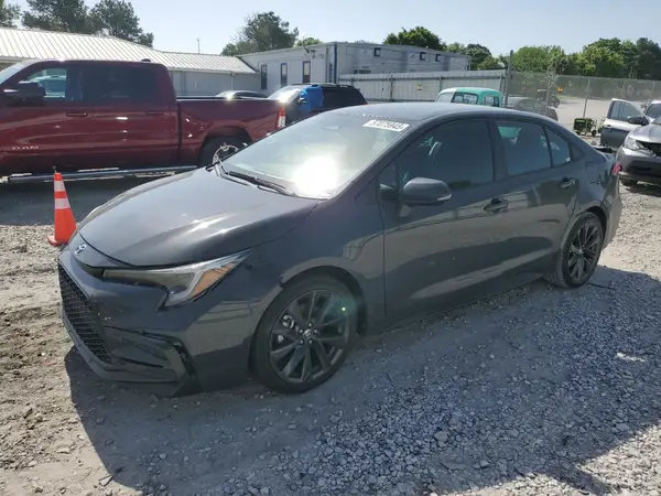 5YFS4MCE7RP194315 2024 TOYOTA COROLLA - Image 1