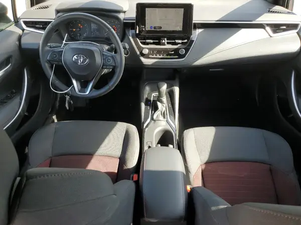5YFS4MCE7RP194315 2024 TOYOTA COROLLA - Image 8