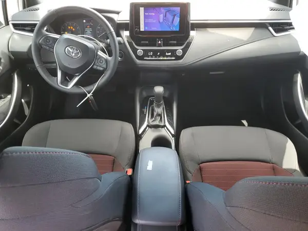 5YFS4MCE7RP194329 2024 TOYOTA COROLLA - Image 8
