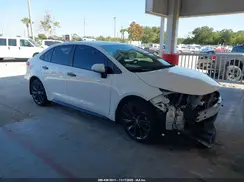 5YFS4MCE7RP195013 2024 TOYOTA COROLLA