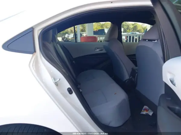 5YFS4MCE7RP195013 2024 TOYOTA COROLLA - Image 8