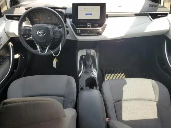 5YFS4MCE7RP195089 2024 TOYOTA COROLLA - Image 8